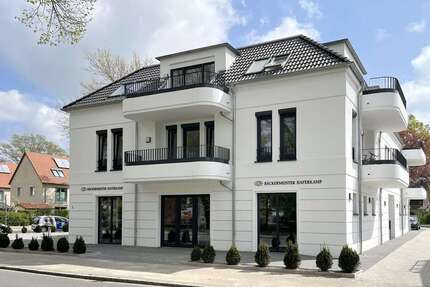 Wohnung zum Mieten in Bremen 680,00 € 50 m²