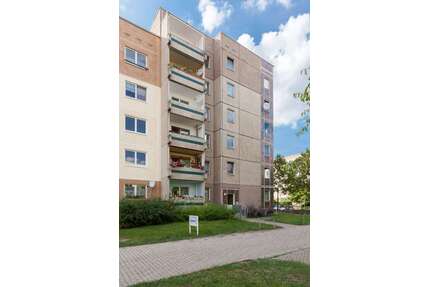 Wohnung zum Mieten in Leipzig 270,00 € 35.09 m²