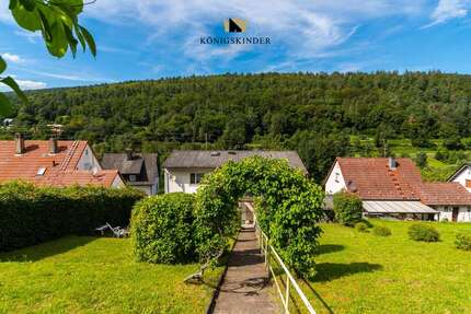 Haus zum Kaufen in Walldürn 219.000,00 € 147.55 m²