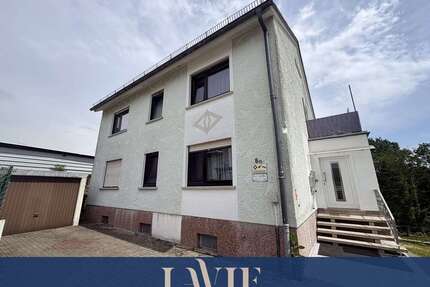 Haus zum Kaufen in Bexbach Oberbexbach 369.000,00 € 217 m² - Bexbach / Oberbexbach