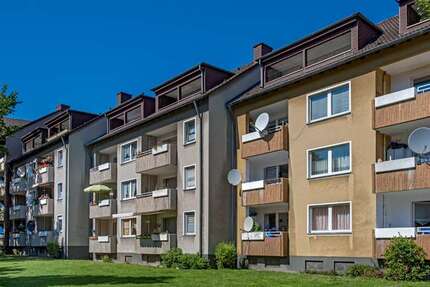 Wohnung zum Mieten in Dortmund 551,00 € 62.51 m²