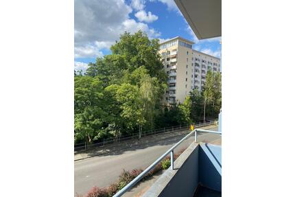 2 Zimmerwohnung in zentraler Lage in Braunschweig zum 01.05