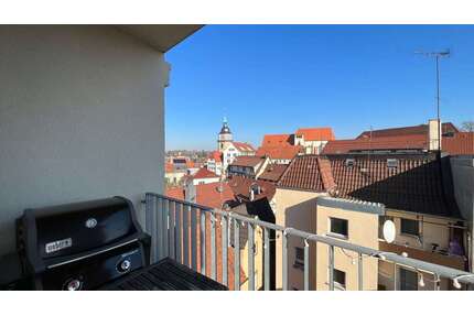 Wohnung zum Mieten in Backnang 990,00 € 81.44 m²