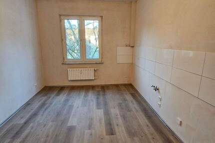 6 Nettokaltmieten frei! Geräumige, zentrale Wohnung in Hochfeld.. - Duisburg