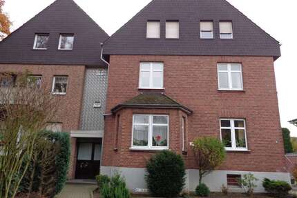 Wohnung zum Mieten in Xanten 960,00 € 81 m²