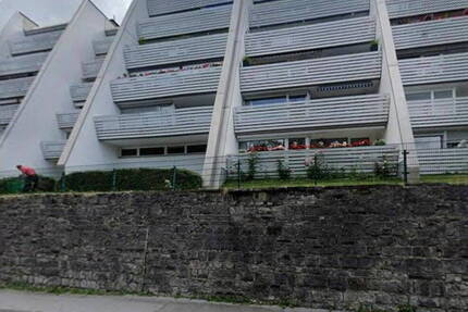 Sorgenfrei: Ruhige Barrierefrei Seniorenwohnung mit Aufzug Im Stadtzentrum - Iserlohn