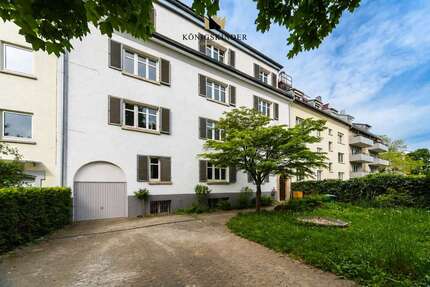 Wohnung zum Mieten in Stuttgart 1.750,00 € 140 m²