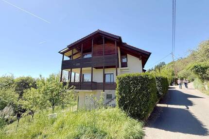 Schönes Mehrgenerationenhaus in Plochingen zu verkaufen!