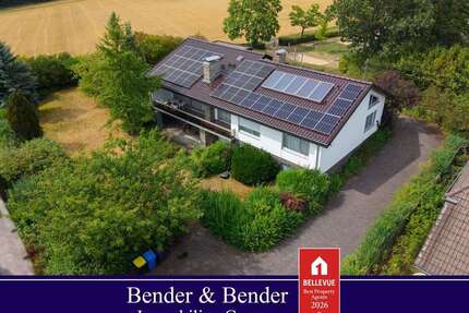 Haus zum Kaufen in Altenkirchen 399.000,00 € 173 m²