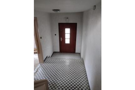 Entkerntes Altstadthaus, massiv, hell, solide, fertig zum Ausbau - Weilburg