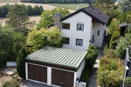 Haus zum Kaufen in Bad Mergentheim 435.000,00 € 210 m²