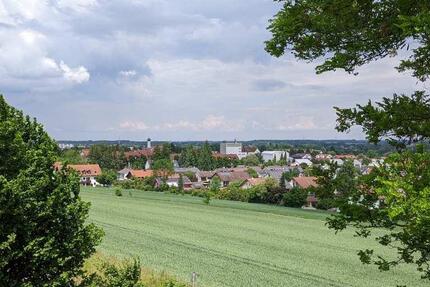 Einfamilienhaus in idyllischer Alleinlage - Markt Schwaben