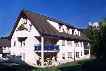 Wohnung zum Mieten in Lahnstein 516,90 € 82.73 m²