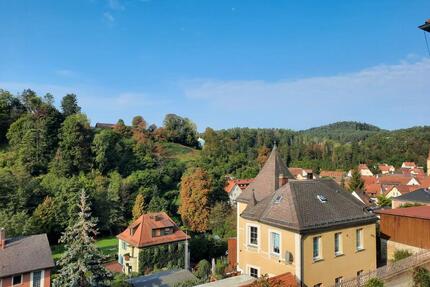 Reihenhaus in 91235 Velden zur Miete ab 1.8.26