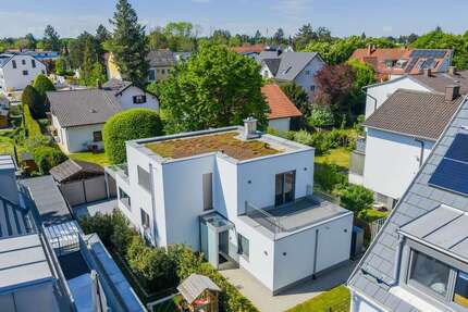 Haus zum Kaufen in München 2.099.000,00 € 199 m²