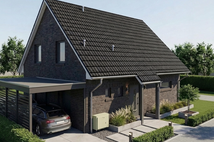 Haus zum Kaufen in Giekau 445.000,00 € 150 m²