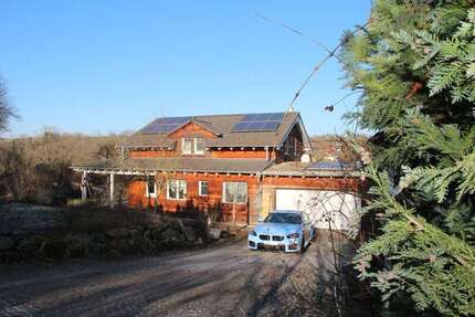 Haus zum Kaufen in Schlitz 460.000,00 € 140 m²