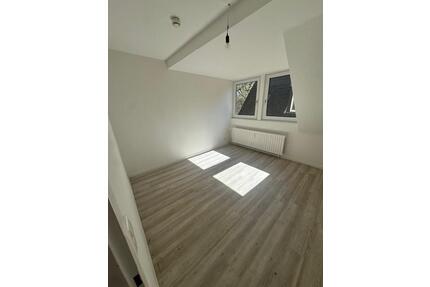 Sehr schöne sanierte 3 Zimmer Wohnung in Duisburg zu vermieten