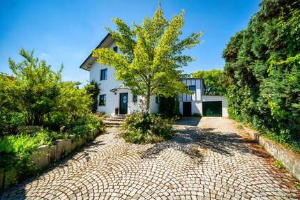 Haus zum Kaufen in Mainburg 598.000,00 € 169.75 m²
