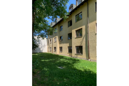 Wohnung zum Mieten in Regensburg 397,31 € 19.44 m²