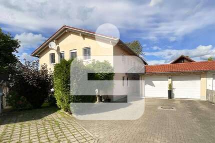 Haus zum Kaufen in Pforzen 850.000,00 € 197 m²