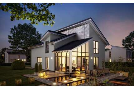 Haus zum Kaufen in Ottendorf-Okrilla 808.026,88 € 189 m²