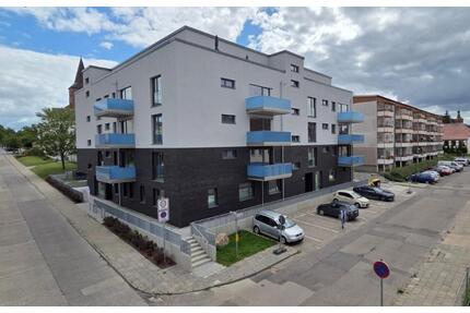 2-Raumwohnung als Erstbezug - 975,00&nbsp;EUR Kaltmiete, ca.&nbsp; 75,00&nbsp;m&sup2; in Pasewalk (PLZ: 17309)