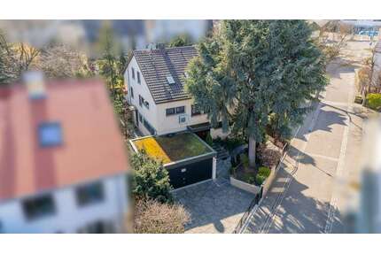 Haus zum Kaufen in Korntal 997.000,00 € 295.8 m²