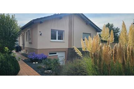 EFH, freist, geh. Ausst., Terrasse, Garten - Euskirchen Dom-Esch