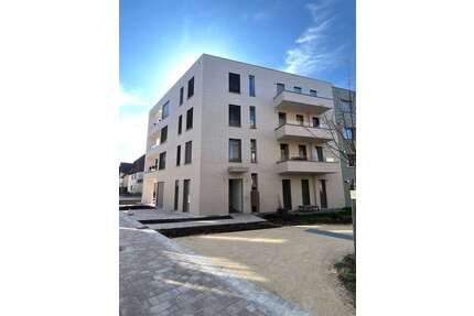 Wohnung zum Kaufen in Kirchheim 895.000,00 € 147.62 m²