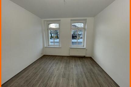 Moderne 2-Raum-Wohnung im Erdgeschoss! Bad mit Dusche & Wanne! - Gera