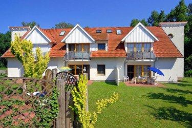 FeWo Ostsee Zingst - Last Minute Angebote Mai