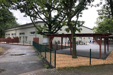 Barrierefreie Wohnung in der Hoyerswerdaer Neustadt