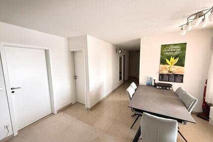 Helle 4,5-Zimmer Wohnung in Bietigheim-Bissingen