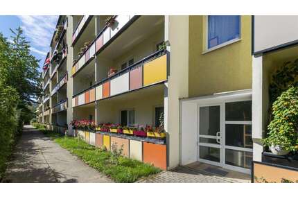 Wohnung zum Mieten in Leipzig 431,00 € 63.35 m²