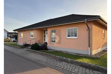 BARRIEREFREI,TERRASSE,TOLLE LAGE,HOCHWERTIG - Mettlach