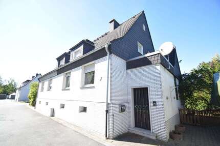 Haus zum Kaufen in Bergkamen 285.000,00 € 108 m²