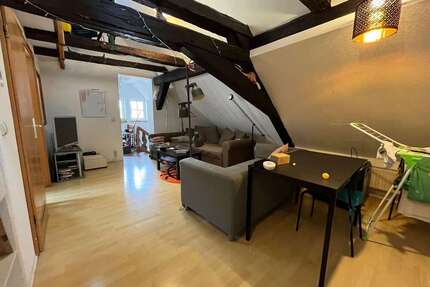 Wohnung zum Mieten in Coburg 600,00 € 88 m²