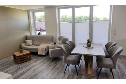 Wohnung zum Mieten in Salzbergen Holsten 900,00 € 108 m² - Salzbergen / Holsten
