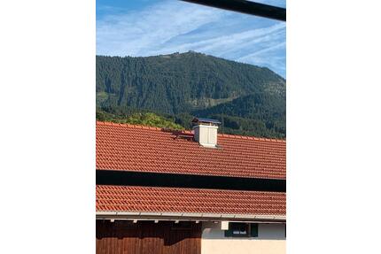 92 Qm Mietwohnung Erstbezug am Samerberg