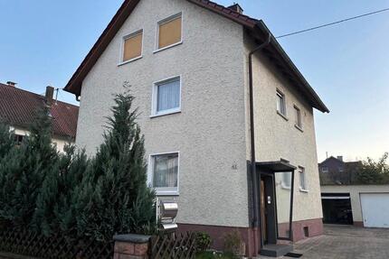 Perfekte Kapitalanlage: Charmantes Mehrfamilienhaus - Gaggenau