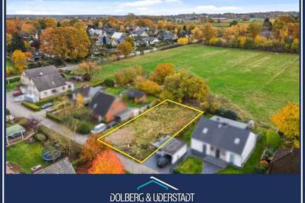 Grundstück zu verkaufen in Dassendorf 298.000,00 € 595 m²