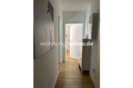 Wohnungsswap - Gallmayerstraße - 1.075,00&nbsp;EUR Kaltmiete, ca.&nbsp; 60,00&nbsp;m&sup2;&nbsp;Wohnfl&auml;che in München (PLZ: 81669) Au-Haidhausen