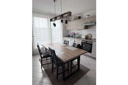 Wohnung zum Mieten in Cottbus 760,00 € 89.5 m²