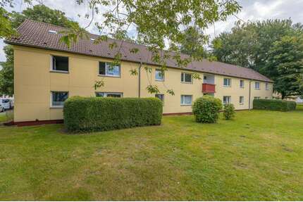 Wohnung zum Mieten in Flensburg 600,00 € 61.15 m²