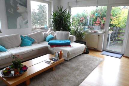 Metzkausen: 4-Parteien-Haus mit großer Eigentümerwohnung und Garten ! - Mettmann