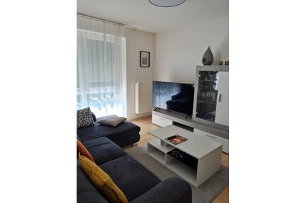 Wohnung mit Balkon zu vermieten in Burgau