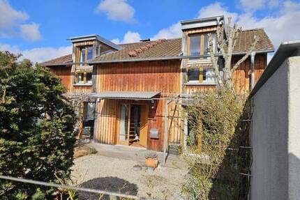 Einziehen und Wohlfühlen - 598.000,00&nbsp;EUR Kaufpreis, ca.&nbsp; 160,00&nbsp;m&sup2;&nbsp;Wohnfl&auml;che in Rottweil (PLZ: 78628)