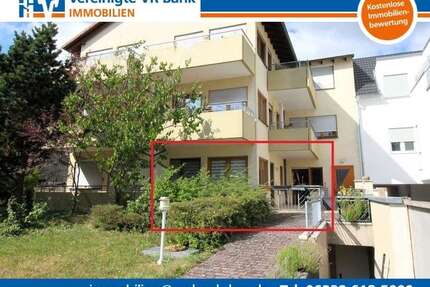 Wohnung zum Mieten in Hockenheim 595,00 € 55 m²