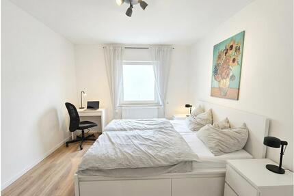 Gemütliches City-Apartment direkt an der Burg - Nürnberg Herrnhütte